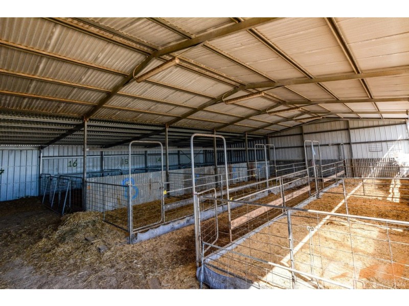 270 Ruby – Fairbank Road, Ruby VIC 3953