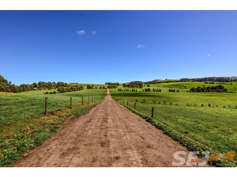 270 Ruby – Fairbank Road, Ruby VIC 3953