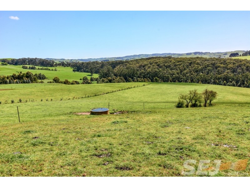 270 Ruby – Fairbank Road, Ruby VIC 3953