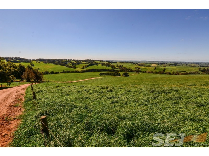 270 Ruby – Fairbank Road, Ruby VIC 3953