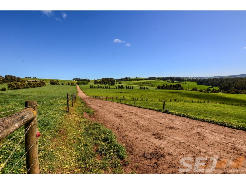 270 Ruby – Fairbank Road, Ruby VIC 3953