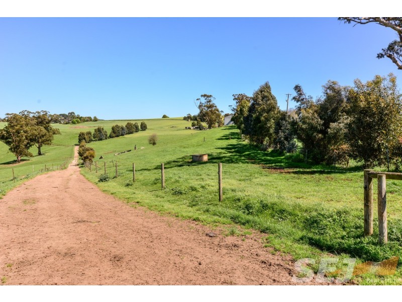 270 Ruby – Fairbank Road, Ruby VIC 3953