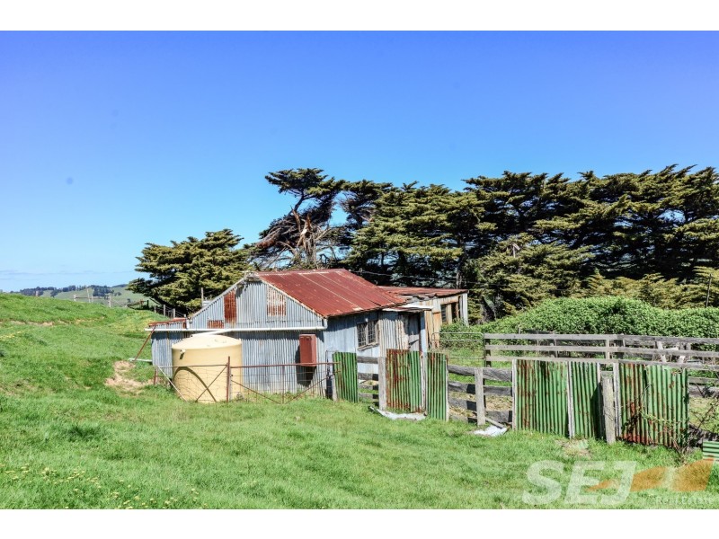 222 Ross and Witherdens Rd, Strzelecki VIC 3950