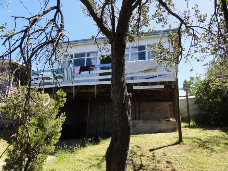 23 Park Ave, Sandy Point VIC 3959