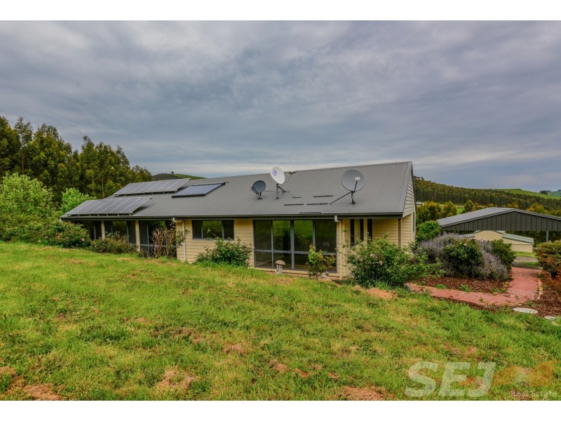137 O’Tooles Rd, Wild Dog Valley VIC 3953