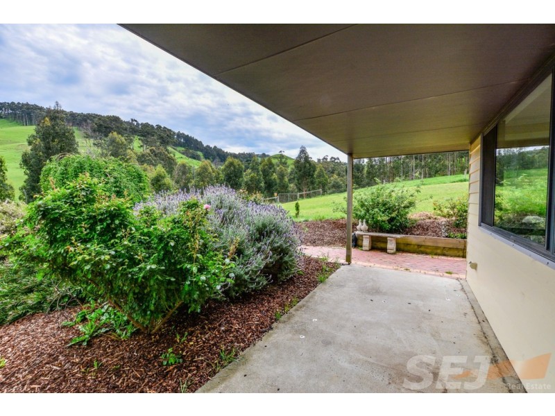 137 O’Tooles Rd, Wild Dog Valley VIC 3953