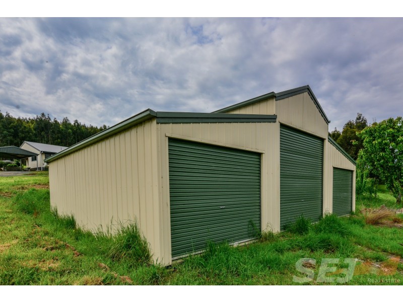 137 O’Tooles Rd, Wild Dog Valley VIC 3953