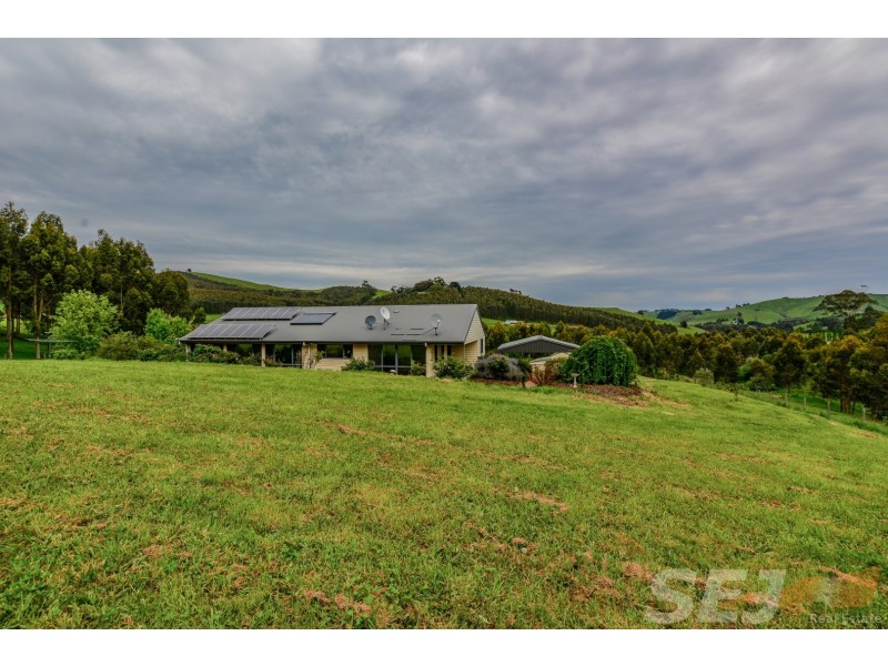 137 O’Tooles Rd, Wild Dog Valley VIC 3953