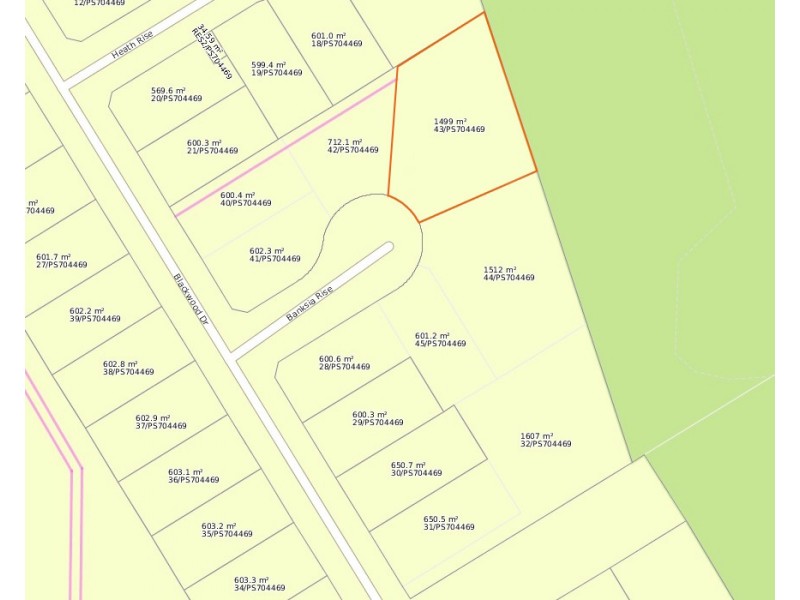 5 Banksia Rise, Foster VIC 3960