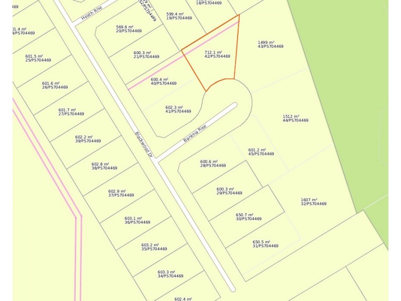 3 Banksia Rise, Foster VIC 3960