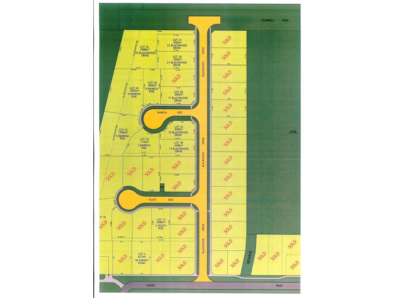 13 Blackwood Drive, Foster VIC 3960