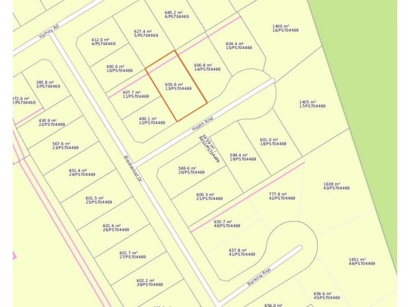 3 Heath Rise, Foster VIC 3960