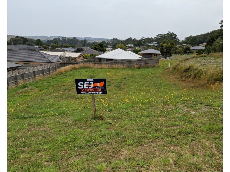 3 Heath Rise, Foster VIC 3960