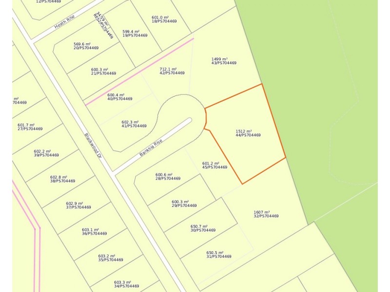 6 Banksia Rise, Foster VIC 3960