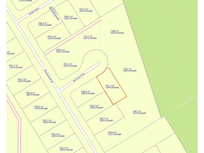 4 Banksia Rise, Foster VIC 3960