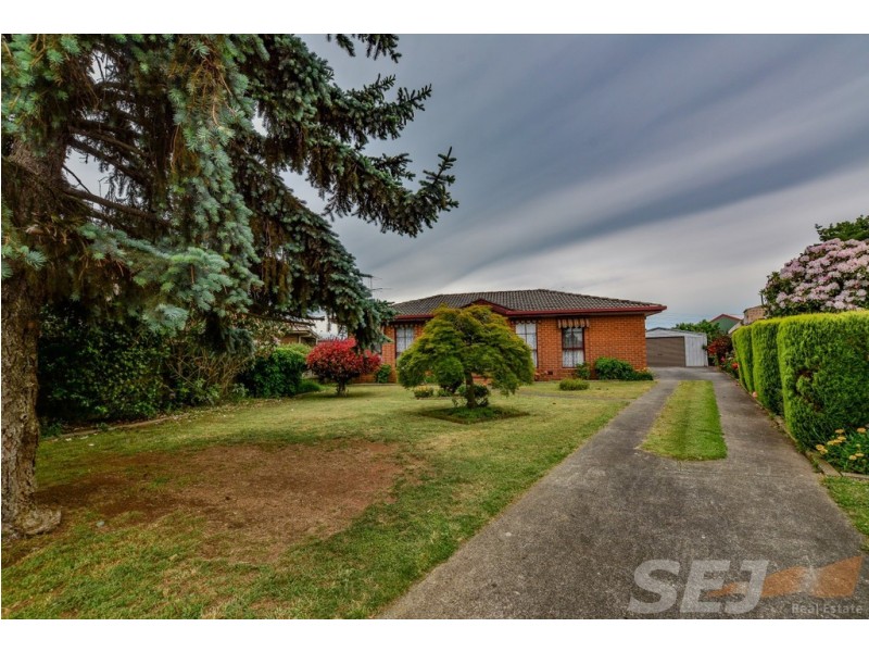 2 Hillview Court, Leongatha VIC 3953