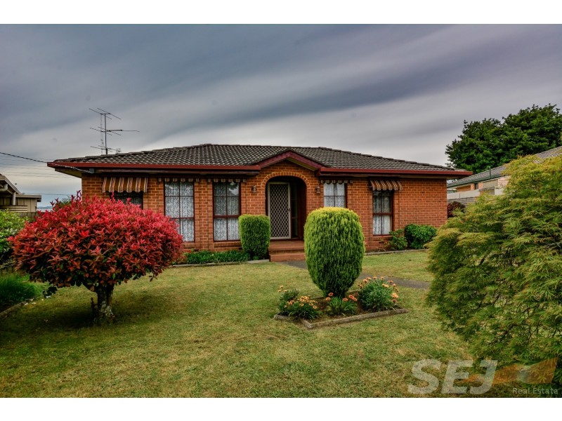 2 Hillview Court, Leongatha VIC 3953