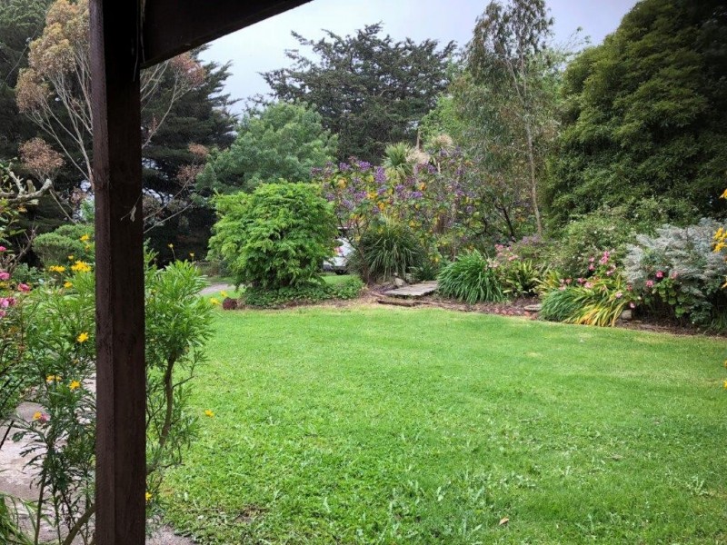 195 Stewarts Rd, Fish Creek VIC 3959