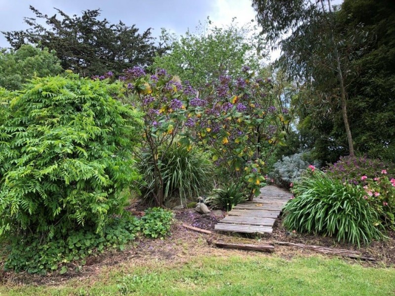 195 Stewarts Rd, Fish Creek VIC 3959