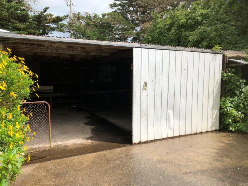 195 Stewarts Rd, Fish Creek VIC 3959