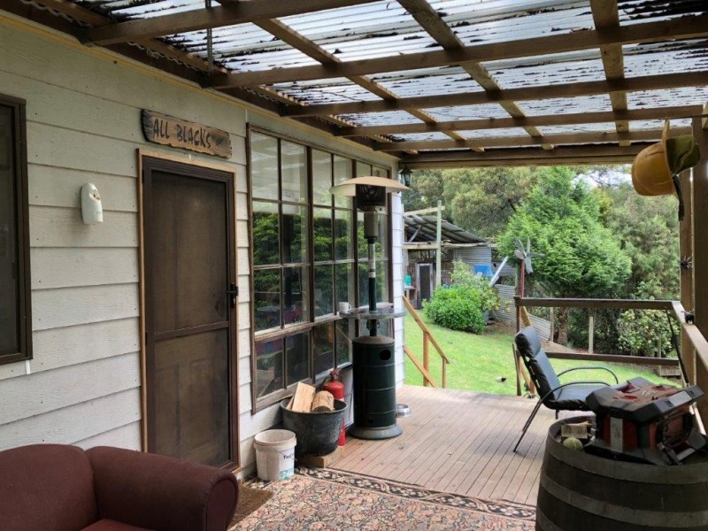 445 Wonga Square Top Rd, Foster VIC 3960