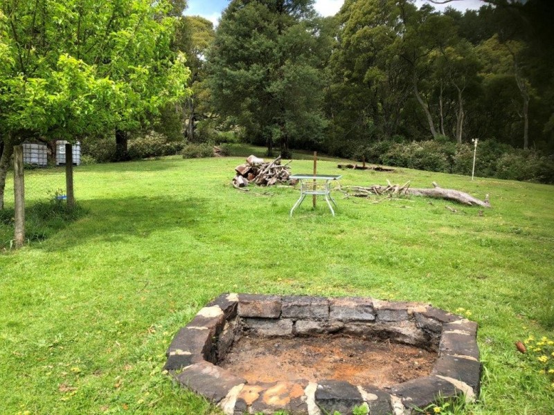 445 Wonga Square Top Rd, Foster VIC 3960