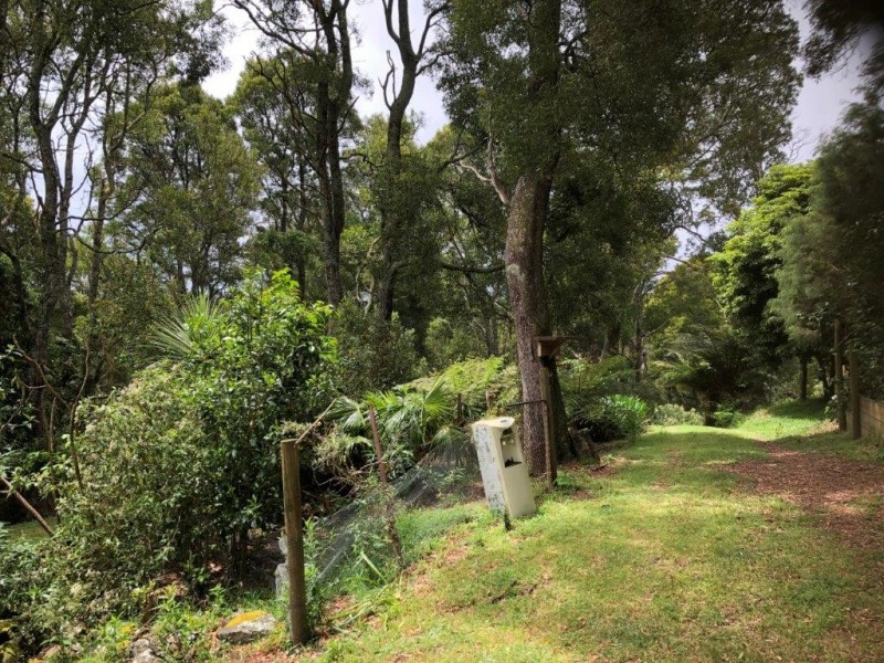 445 Wonga Square Top Rd, Foster VIC 3960
