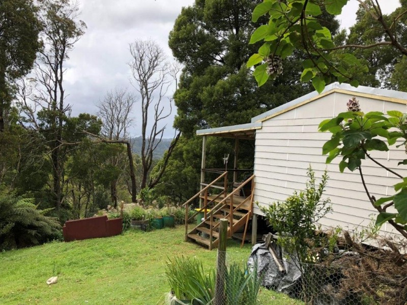 445 Wonga Square Top Rd, Foster VIC 3960