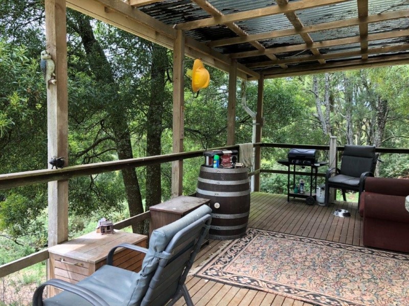 445 Wonga Square Top Rd, Foster VIC 3960
