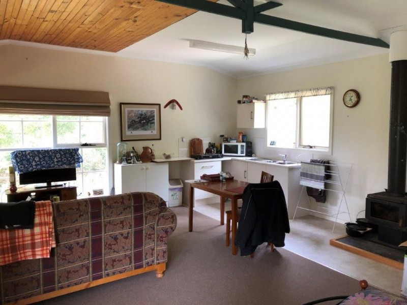 445 Wonga Square Top Rd, Foster VIC 3960