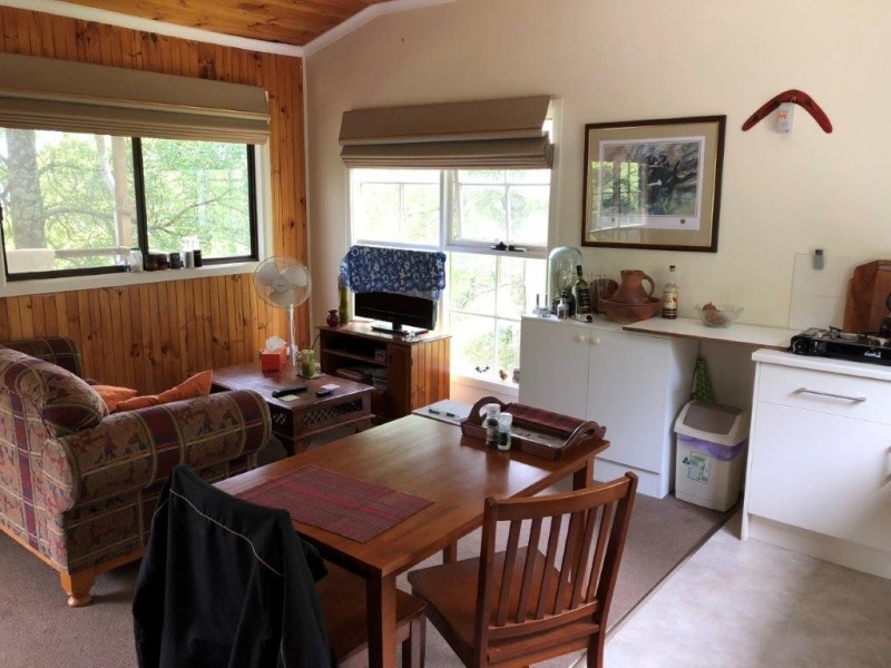 445 Wonga Square Top Rd, Foster VIC 3960