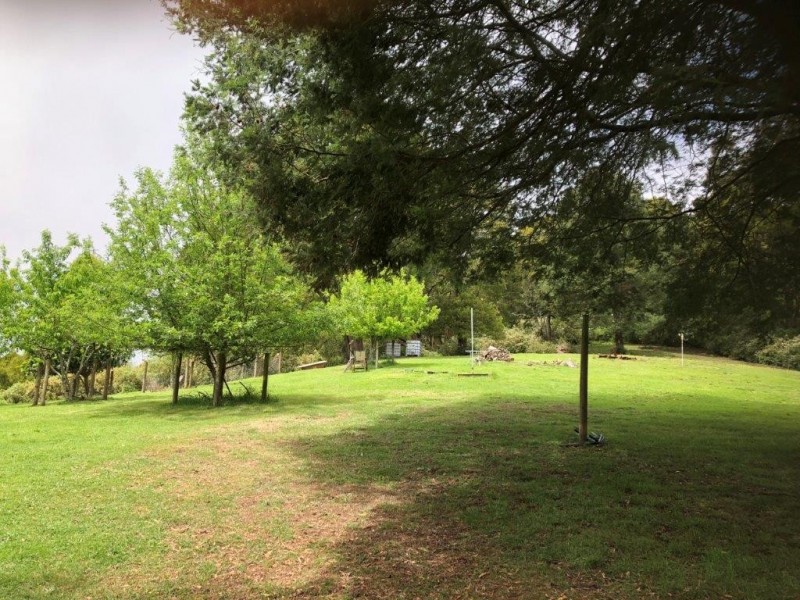 445 Wonga Square Top Rd, Foster VIC 3960