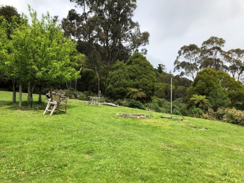 445 Wonga Square Top Rd, Foster VIC 3960