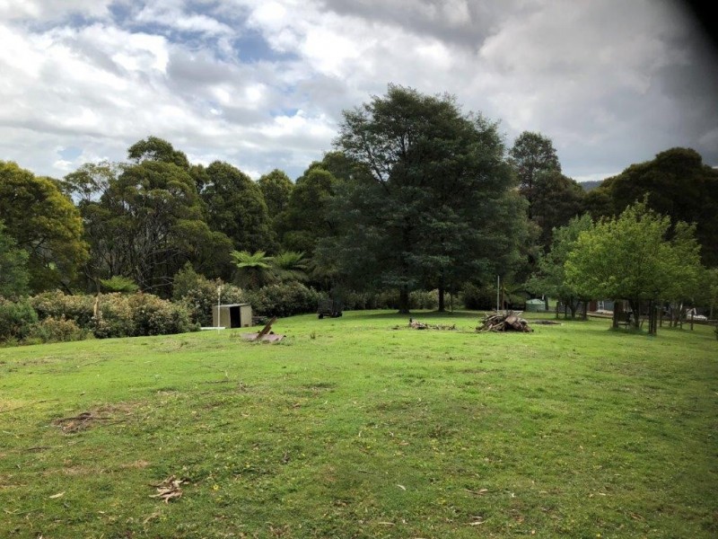 445 Wonga Square Top Rd, Foster VIC 3960