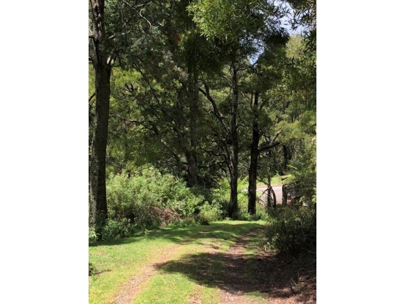 445 Wonga Square Top Rd, Foster VIC 3960