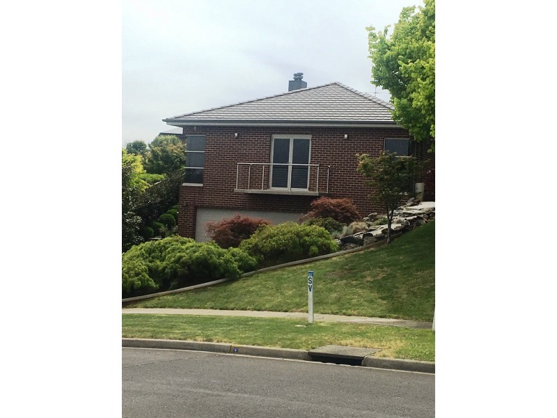 18 Willow Crescent, Warragul VIC 3820