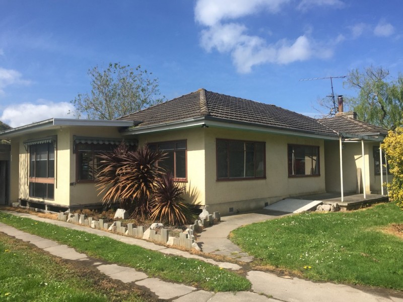 145 Dorans Rd, Toora VIC 3962