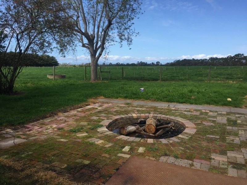 145 Dorans Rd, Toora VIC 3962