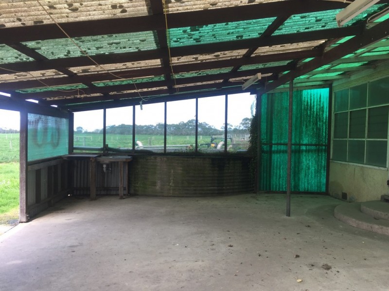 145 Dorans Rd, Toora VIC 3962