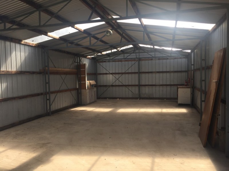 145 Dorans Rd, Toora VIC 3962