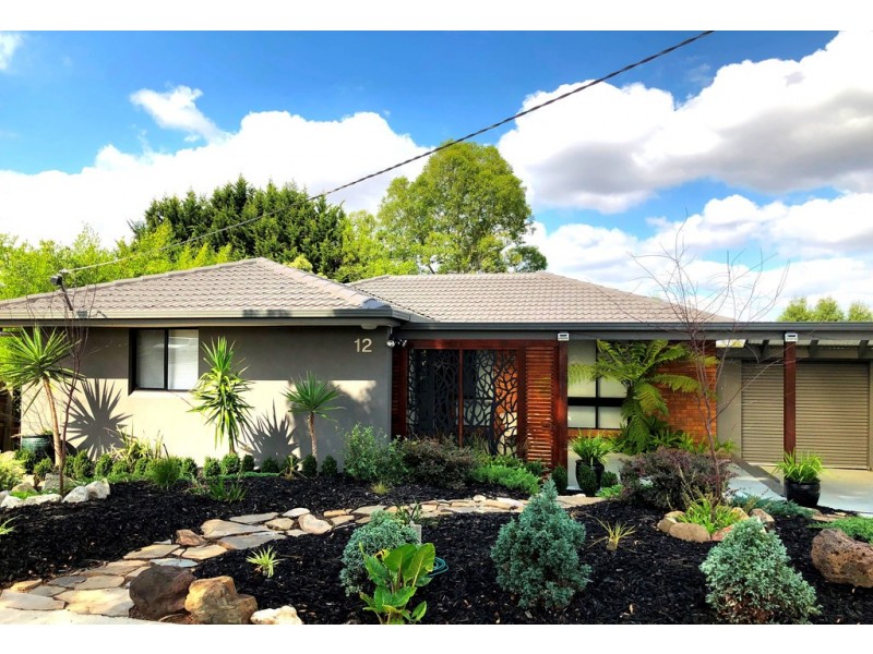 12 Mouritz Street, Warragul VIC 3820