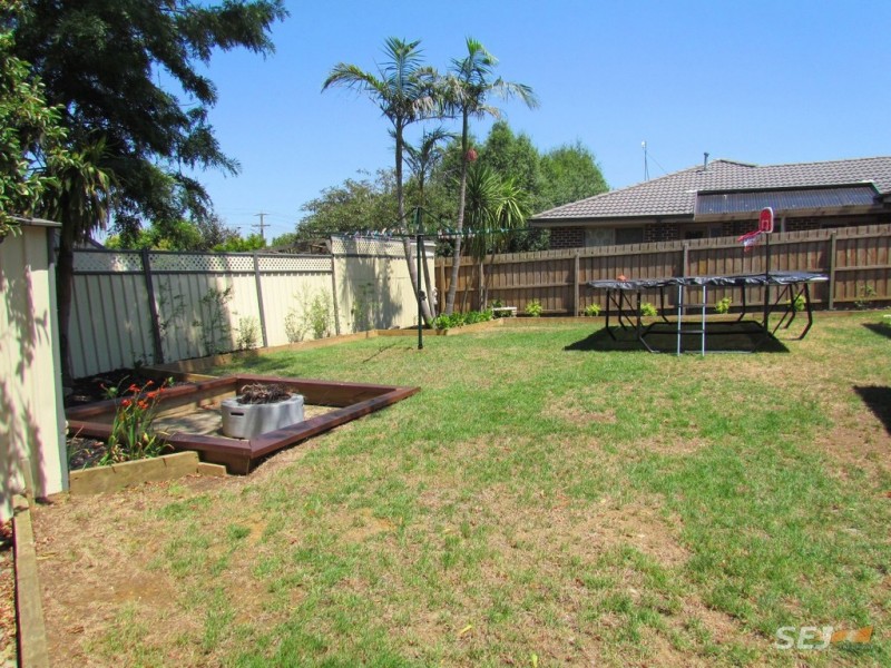 12 Mouritz Street, Warragul VIC 3820