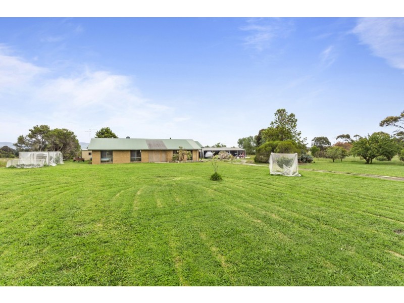 21 Shearmans Road, Darnum VIC 3822
