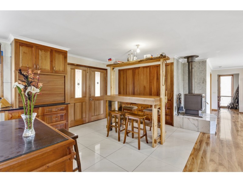 21 Shearmans Road, Darnum VIC 3822