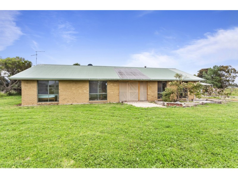 21 Shearmans Road, Darnum VIC 3822