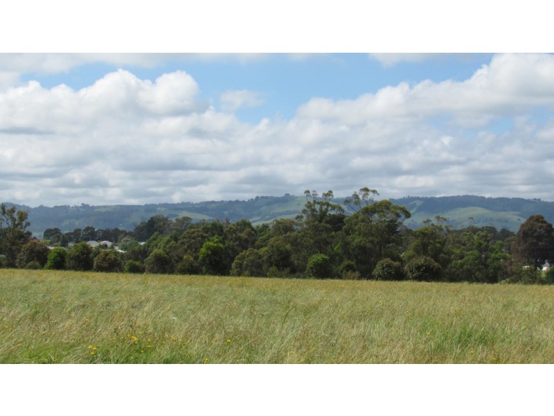 21 Shearmans Road, Darnum VIC 3822