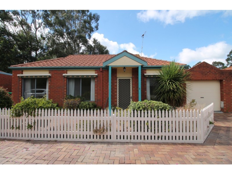 4/45 Pioneer St, Foster VIC 3960