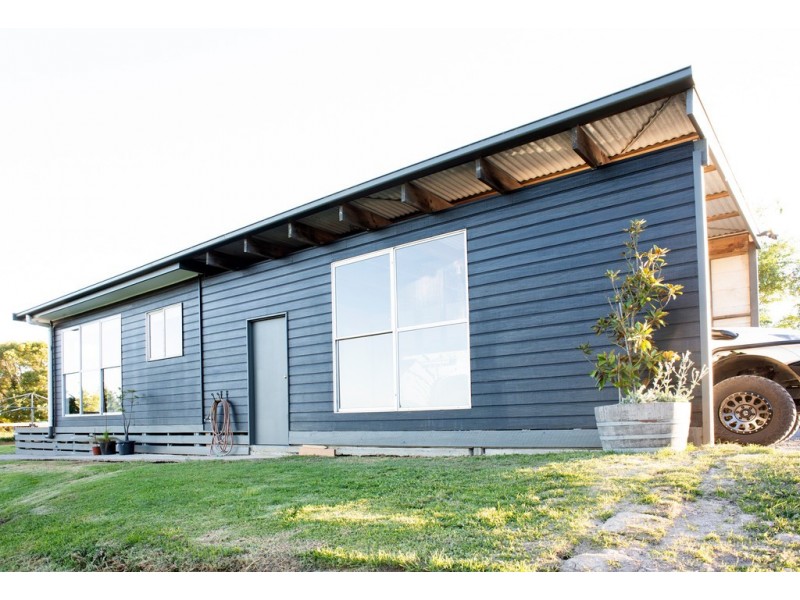 310 Ameys Track, Foster VIC 3960