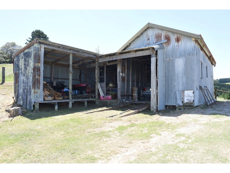 310 Ameys Track, Foster VIC 3960