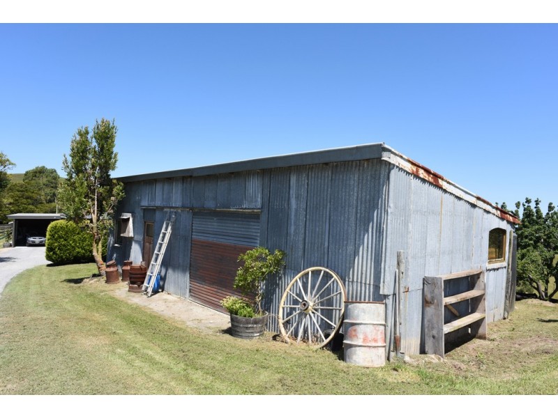 310 Ameys Track, Foster VIC 3960